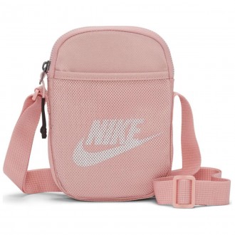 Hermelu Esportes | Bolsa Nike Heritage Small Smit - Nike
