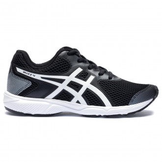 asics numero 35