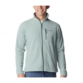 Imagem - Jaqueta Columbia Fast Trek Ii Full Zip Fleece