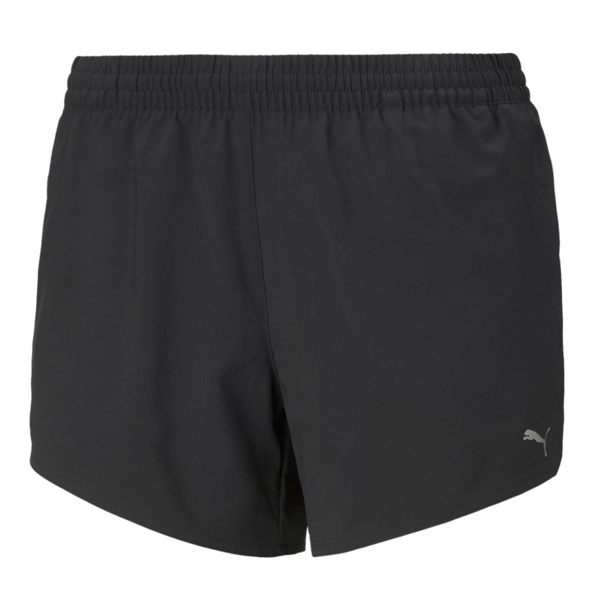 Hermelu Esportes Short Puma Run Favorite Woven 5 Puma