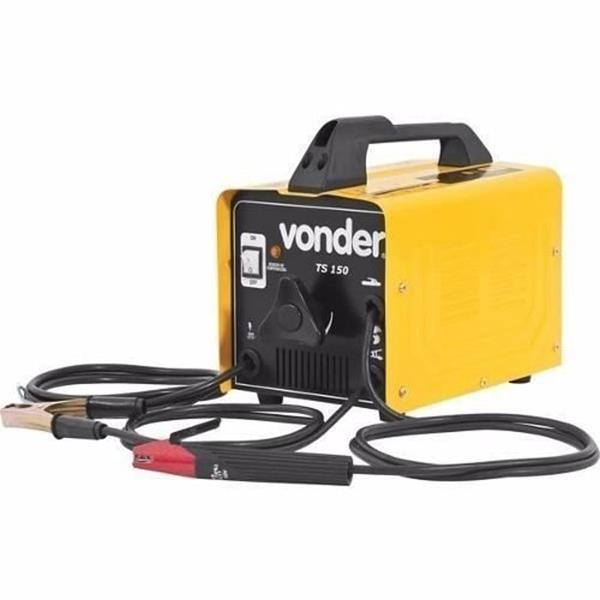 Aparelho de Solda TS-1500, 220V Profissional Vonder