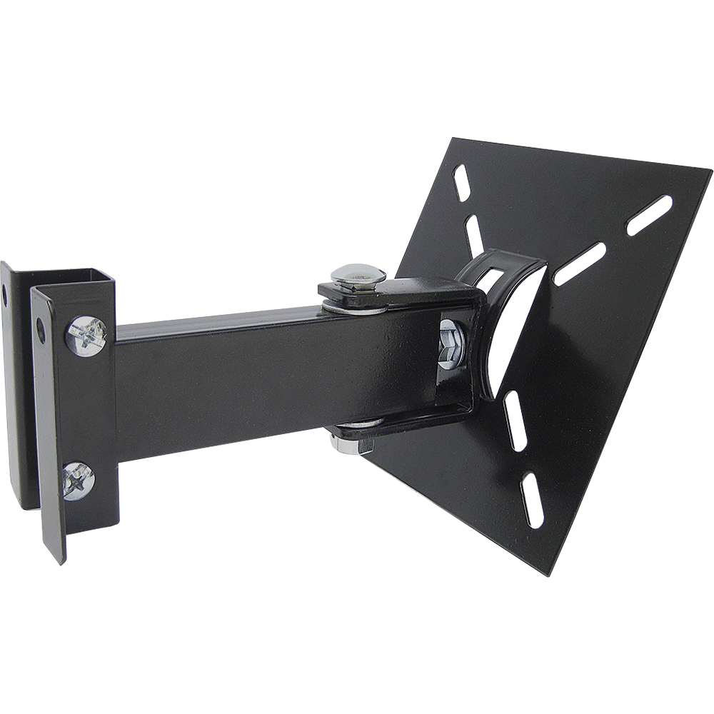 Suporte Articulado para TV Movimento Horizontal e Vertical 10