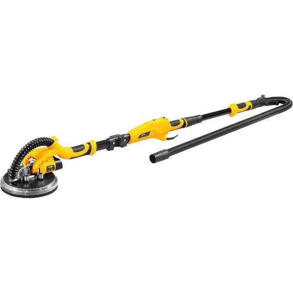 Lixadeira de Parede 600W, com LED, LPV 600 Vonder