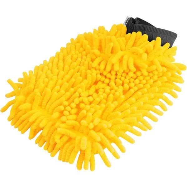 Luva de Microfibra, Multiuso, Vonder
