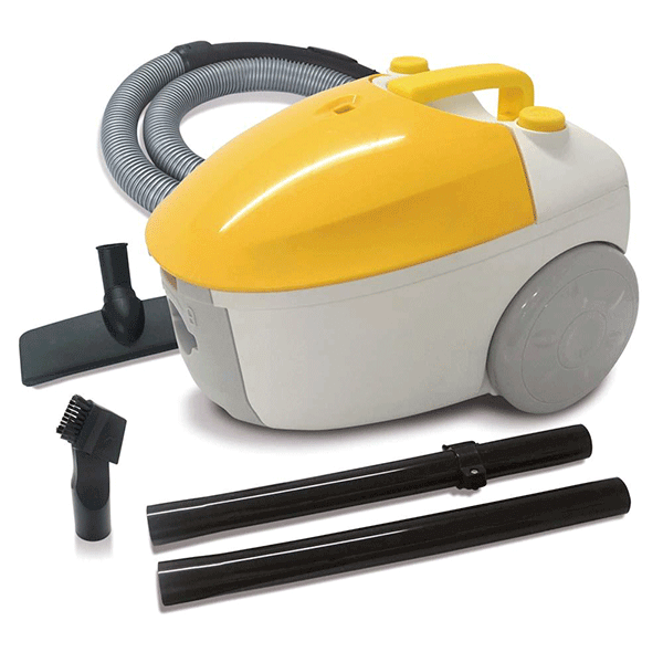 Aspirador de Pó 1.000W Dust 1400 2L - Intech Machine