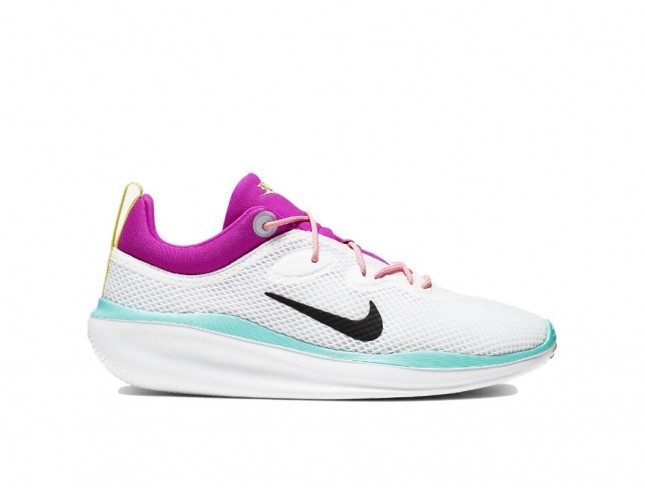 Tênis Feminino Nike Wmns Acmi Violeta/Branco