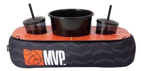 Almofada de Pipoca - Basquete MVP