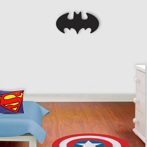 Batman em MDF - ND001