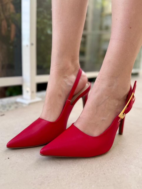 Chanel Bebecê T9430-248 Chilli