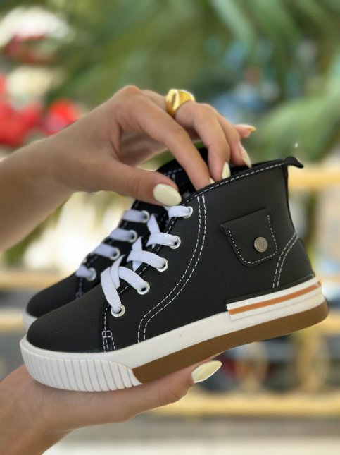 Tênis Infantil Molekinho Molequinho Sapatos Tenis Molekinho Masculino