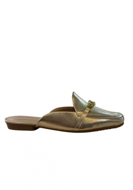 Sapato Piccadilly 250252 Ouro