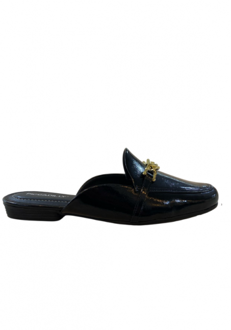 Sapato Piccadilly 250252 Preto