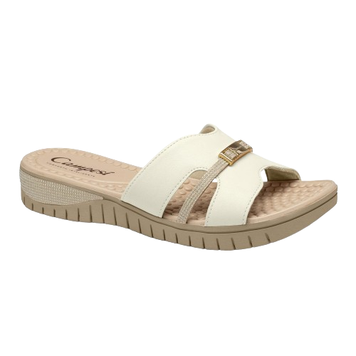 Tamanco Campesi CP322 Jasmin