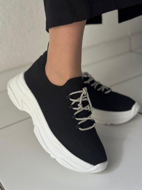 Bebecê Calçados Tenis Bebece Ã© Bom Tênis Bebecê T1319-470 Preto