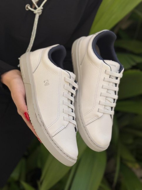 Sapato Kildare Masculino Sapatenis Kildare Couro Sapatenis