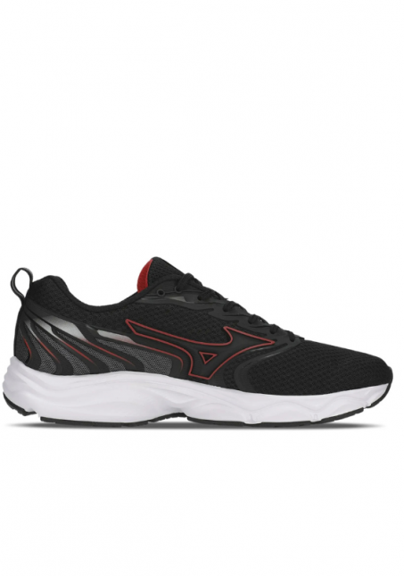 tmさん7-4-1 Tênis Mizuno Wave Mirai 7 Chumbo Cinza Masculino | Corrida