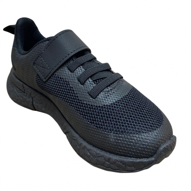 Tenis Molekinho Tenis Infantil Com Velcro Masculino Tênis