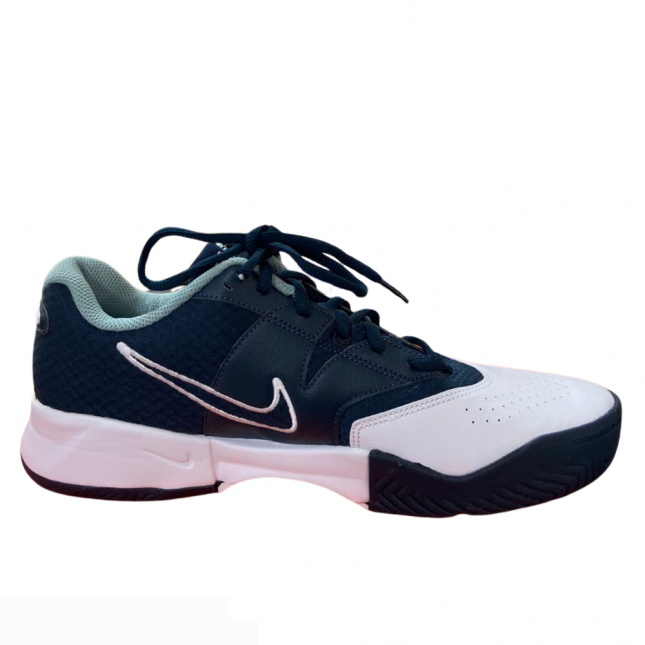 Tênis Nike Court Lite Masculino Navy Iria Calçados