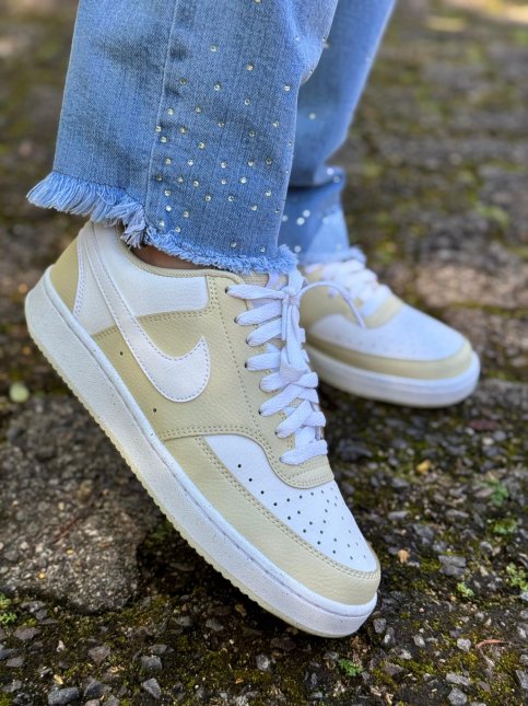 Tênis Nike Court Vision LO Masculino Iria Calçados