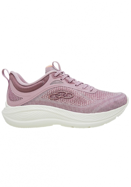 Tenis Olimpikus Vibe Lavanda Lavanda