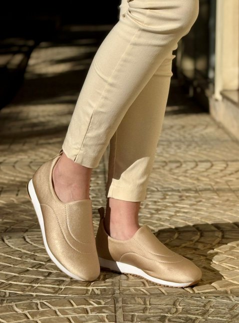 Tênis Usaflex Feminino Usaflex 41 Tênis Feminino Tamanho Grande 40