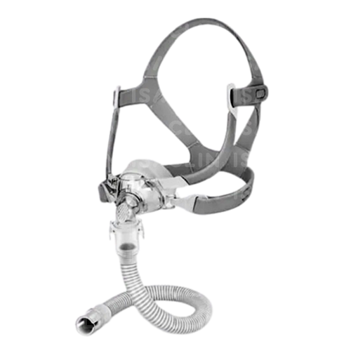 Máscara Nasal YN-03 (c/ apoio de testa) - Yuwell