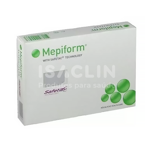 Mepiform - Molnlycke