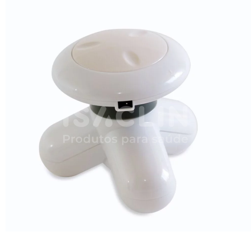 Mini Massageador Supermedy | Isaclin Produtos para Saúde