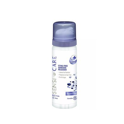 Imagem - Sensi Care Removedor de Adesivo 50ml