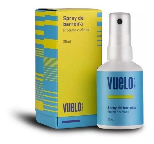 Imagem - Spray Barreira 28ML - Vuelo