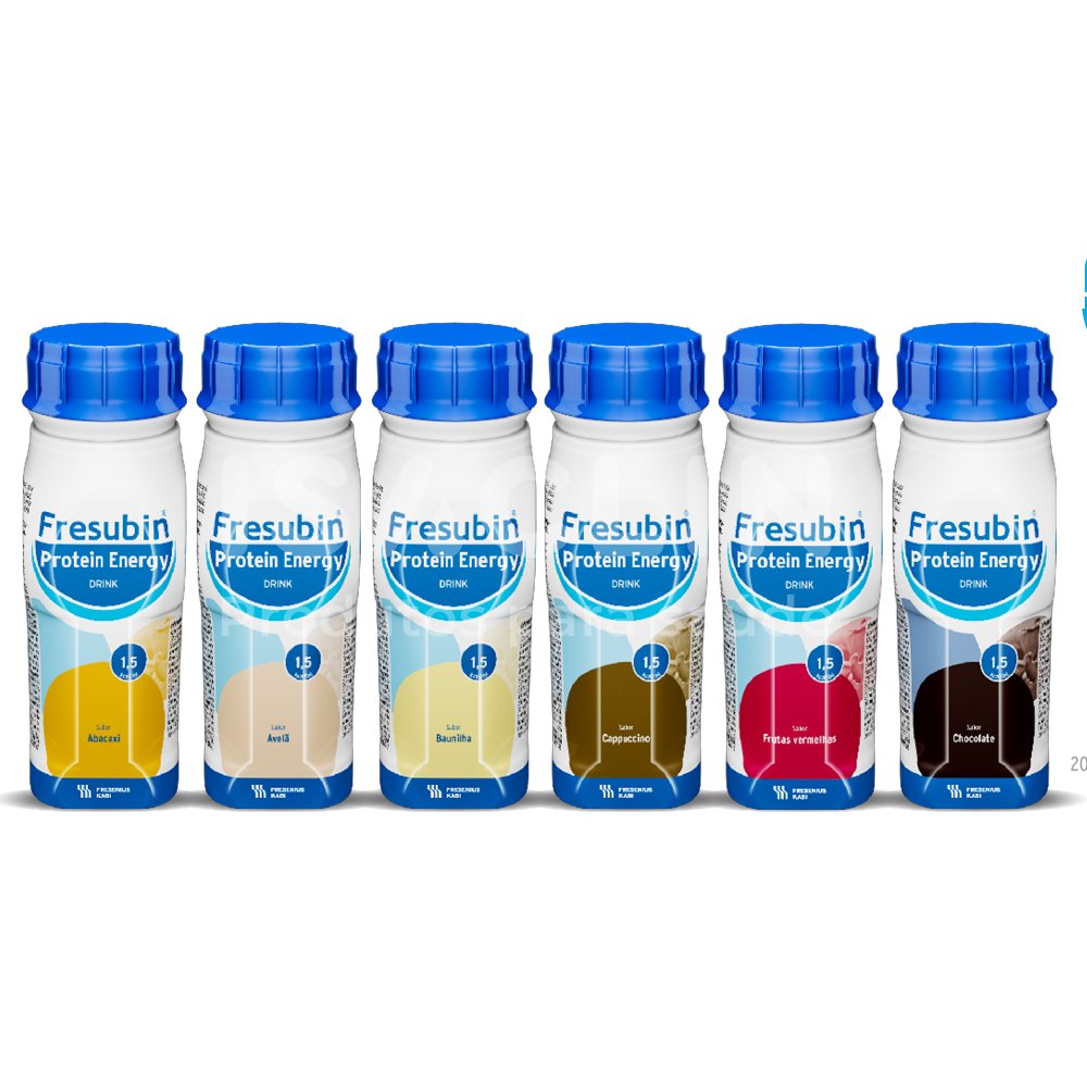 Fresubin Protein Energy (200ml) Isaclin