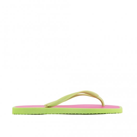 Chinelo Emborrachado Lima