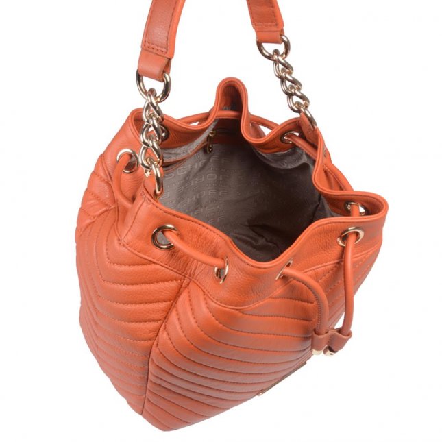 Bolsa saco matelasse Clearance