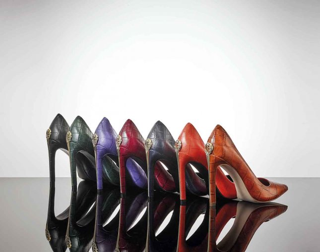 scarpin jorge bischoff caramelo