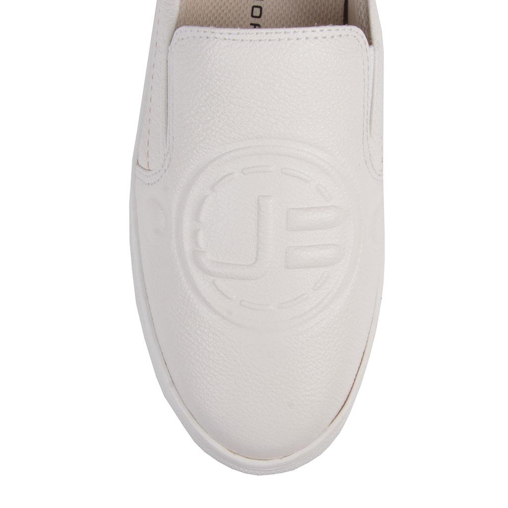 tenis slip on jorge bischoff