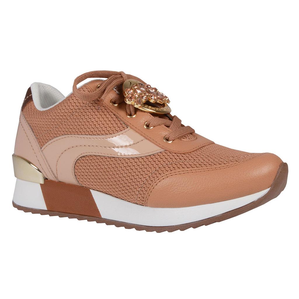 tênis couro jorge bischoff