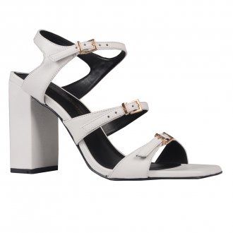 sandalia jorge bischoff branca