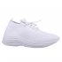 Tnis Feminino Knit Branco I21