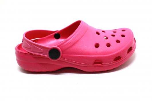 Crocs Feminino Babuche Scaleno