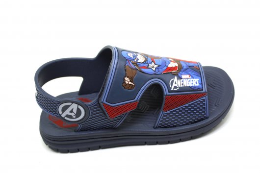 Merenda lotteria Mettere insieme sandalia avengers recensore collare  digerire