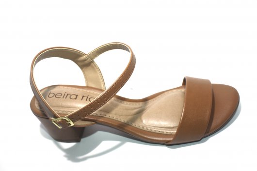 Sandália Feminina Beira Rio