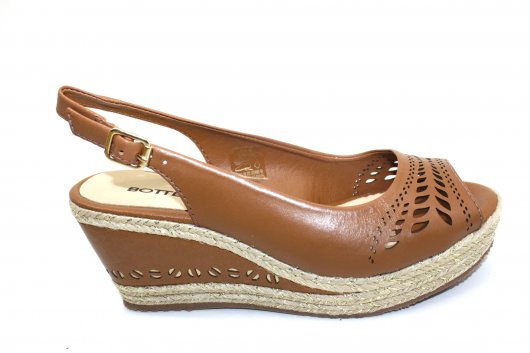 sandalia feminina bottero