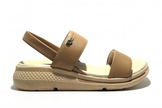 Sandalia Feminino Comfortflex