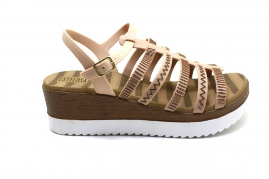 Compre Sandalia Estylosa Online