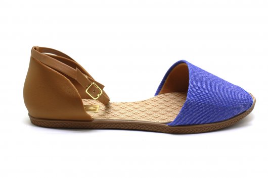 Sandalia Feminina Estylosa