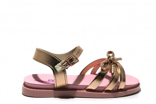 Sandália Infantil Molekinha