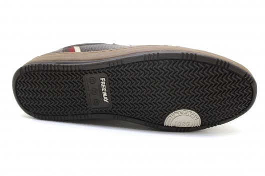 Sapatênis Masculino Freeway Willy