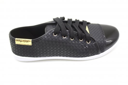 sapatênis feminino da moleca