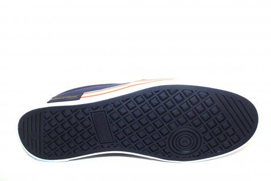 Sapatênis Masculino Polo Farm