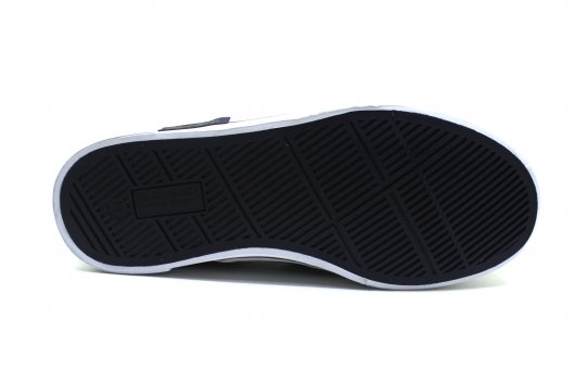 Sapatênis Masculino Polo Farm